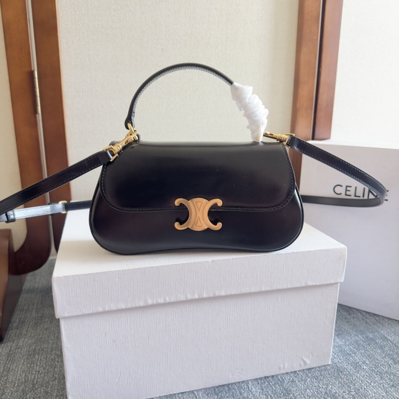 Ce**e top handle bags
